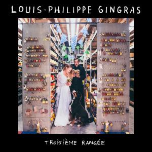 收聽Louis-Philippe Gingras的Monter su'l'step歌詞歌曲