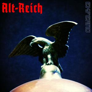Exferno的专辑Alt-Reich