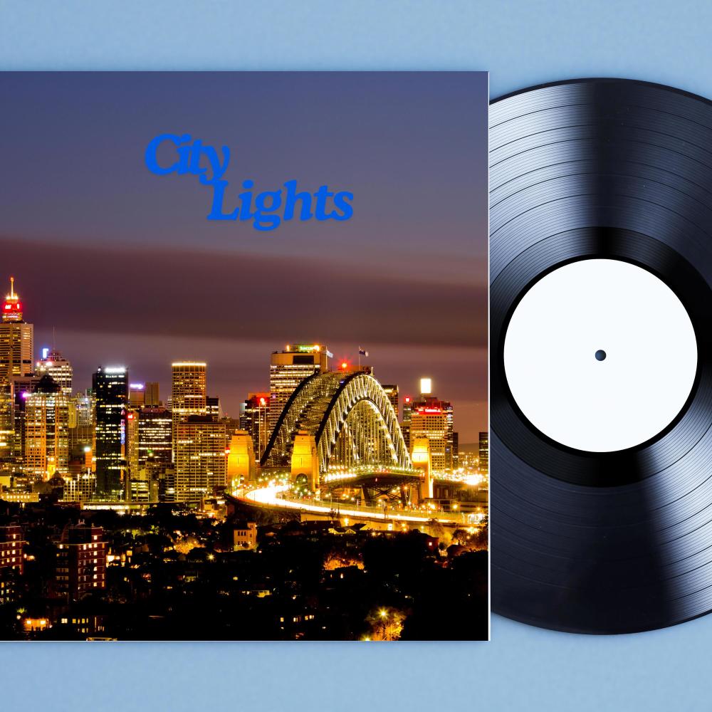 City Lights