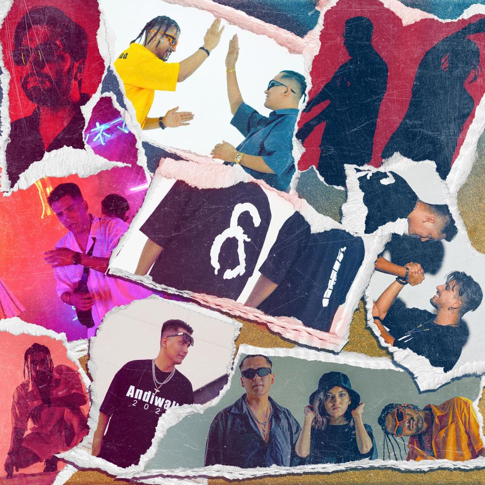 Mirasom (feat. Siavash Negahban) (Explicit)