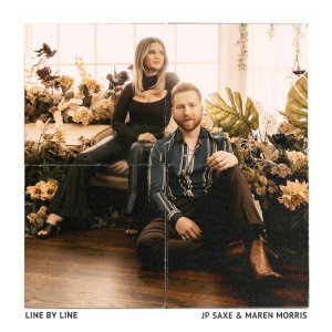 JP Saxe的專輯Line By Line (feat. Maren Morris) (Explicit)