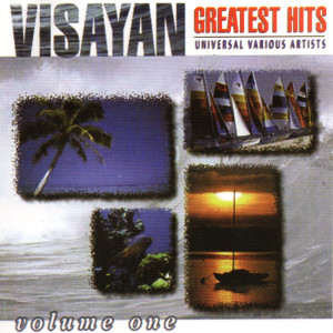 Album Visayan Greatest Hits, Vol. 1 oleh Various