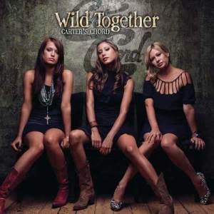 收聽Carter's Chord的Wild Together歌詞歌曲