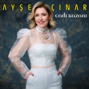 Ayşe Çınar的專輯Cadı Kazanı