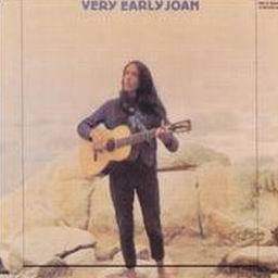 收聽Joan Baez的Pilgrim Of Sorrow歌詞歌曲