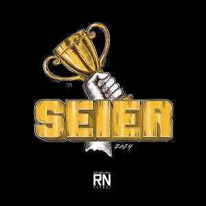 收聽Seier的Faded på rosé (Seier 2024) [feat. Solli & Fredde Blæsted]歌詞歌曲