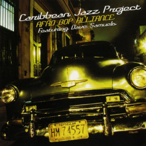 收聽Caribbean Jazz Project的Rendezvous歌詞歌曲