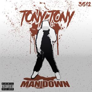 TonyTony的专辑Man Down