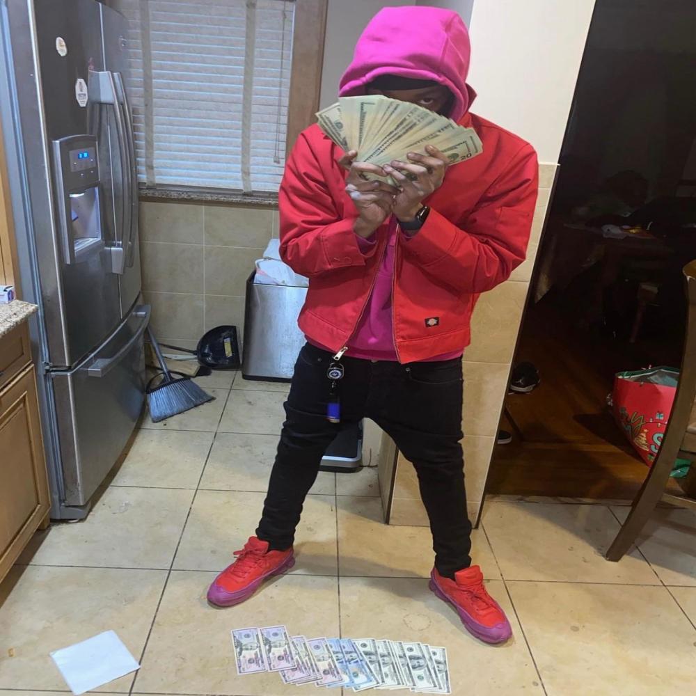 W4RREADY (Explicit)
