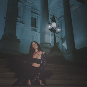 Dengarkan lagu Take It All nyanyian Olivia Escuyos dengan lirik