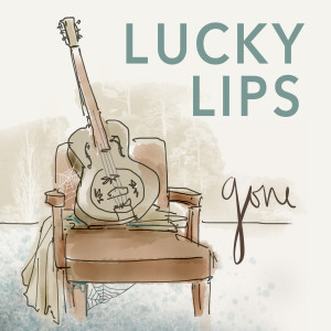 ดาวน์โหลดและฟังเพลง Gone พร้อมเนื้อเพลงจาก Lucky Lips