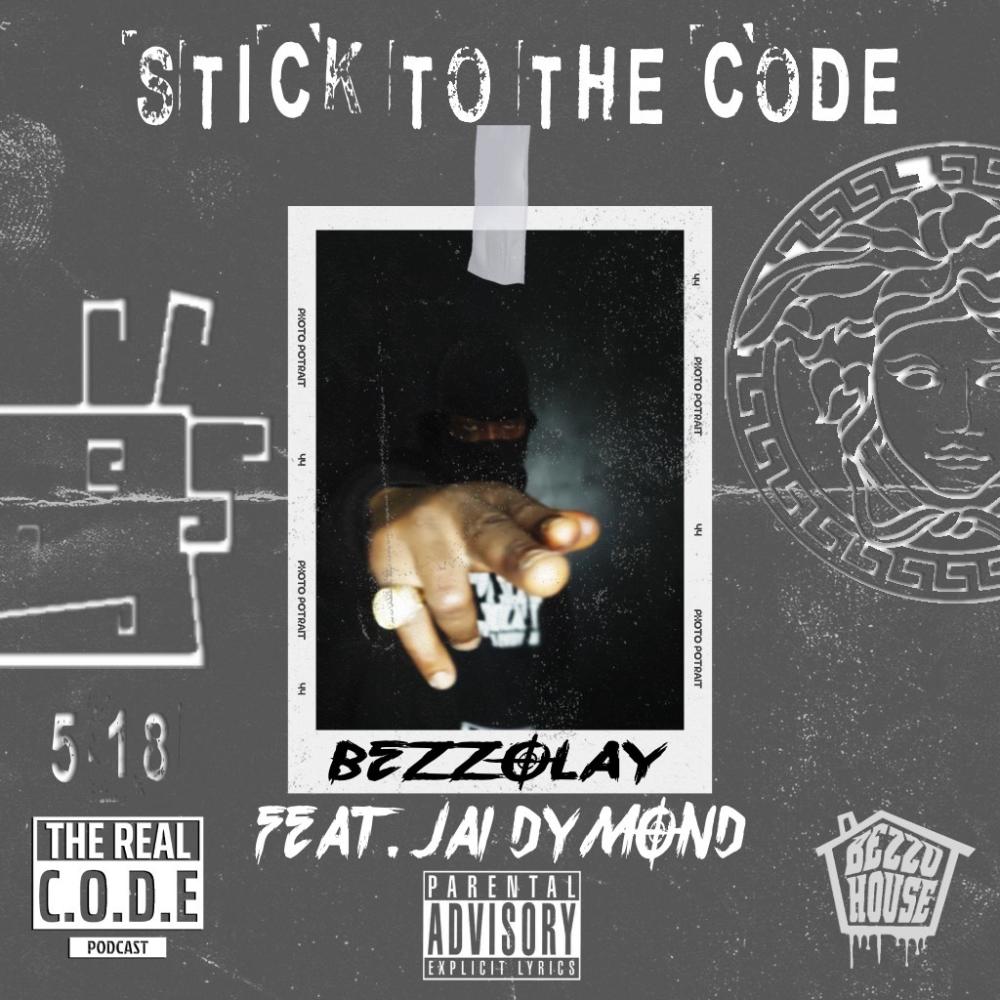 Stick To The Code (feat. Jai Dymond) (Explicit)