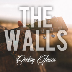 Ceekay Jones的專輯The Walls