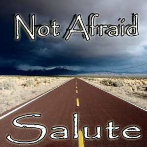 收聽Take A Stand的Not Afraid歌詞歌曲