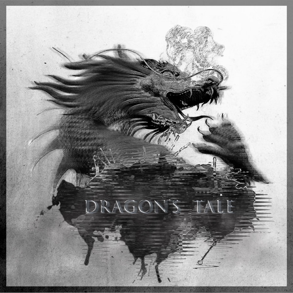 Dragon's Tale (Explicit)