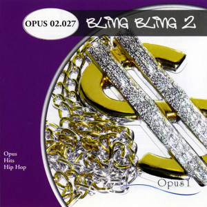 Album Bling Bling, Vol. 2 from Various