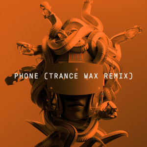 收聽MEDUZA的Phone (Trance Wax Remix)歌詞歌曲