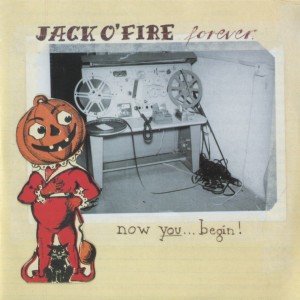 收聽Jack O' Fire的Shes Gone歌詞歌曲