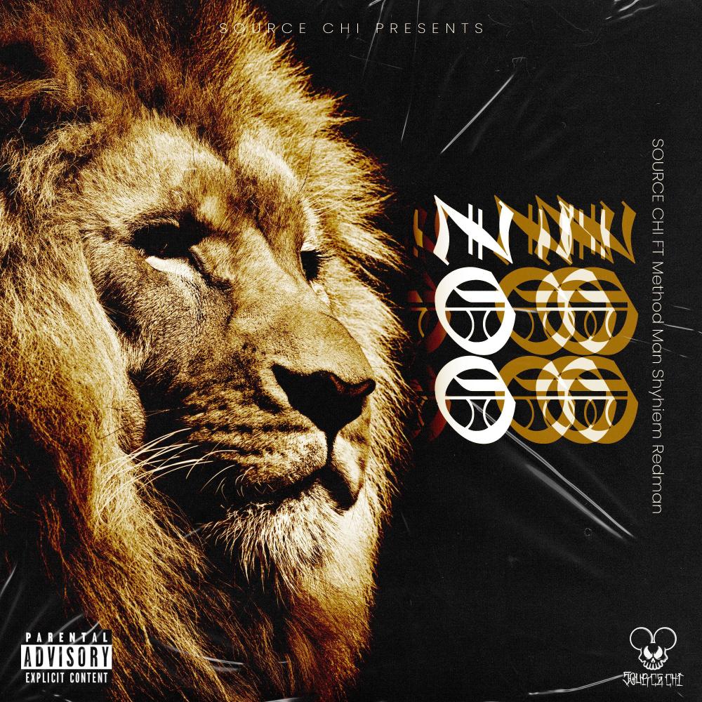 ZOO (feat. Method Man, Redman & Shyheim) (Explicit)