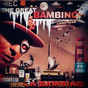 Listen to keep it lit (Explicit) song with lyrics from k.bambino aka kenny_mo_betta