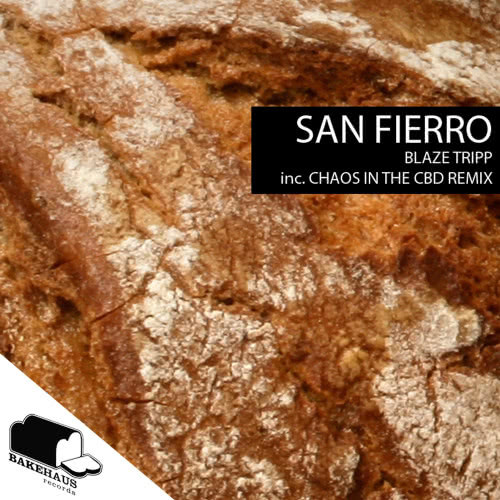 San Fierro (Chaos in the Cbd Nz Funky Refix)