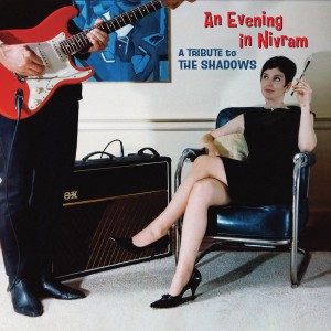收聽Davie Allan & The Arrows的Tales of a Raggy Tramline歌詞歌曲