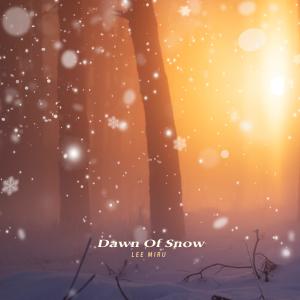 Album Dawn Of Snow from Lee Miru