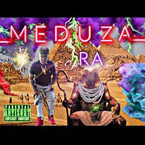 Album Ra (Explicit) from Meduza