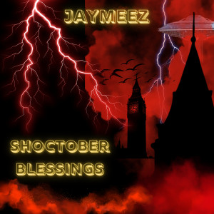 Listen to Blackanese (Explicit) song with lyrics from Jaymeez