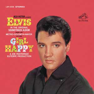 ดาวน์โหลดและฟังเพลง Cross My Heart and Hope to Die พร้อมเนื้อเพลงจาก Elvis Presley