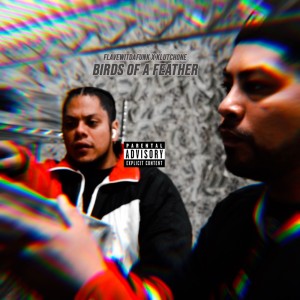 ดาวน์โหลดและฟังเพลง Birds Of A Feather (Explicit) พร้อมเนื้อเพลงจาก FlaveWitDaFunk