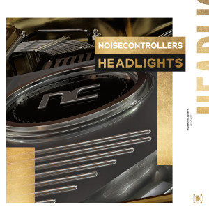 อัลบัม Headlights ศิลปิน Noisecontrollers