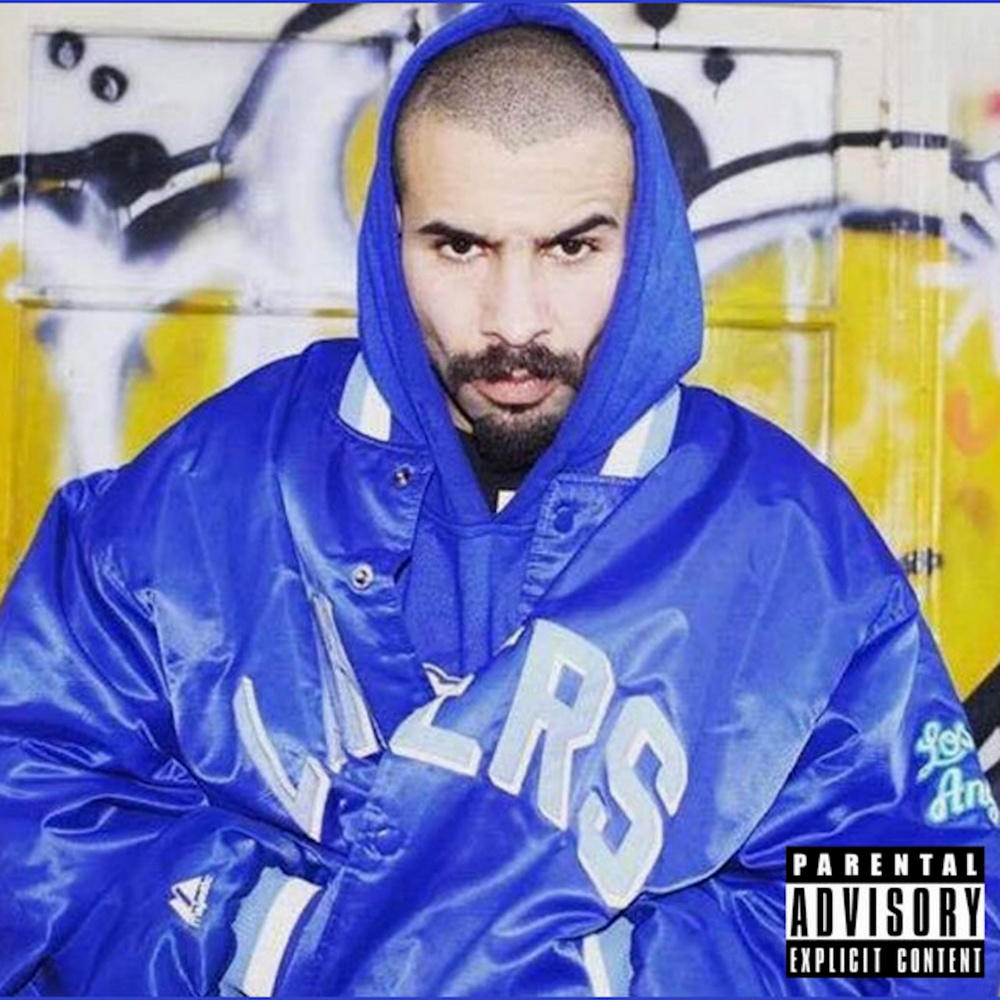 God Bless (Explicit)