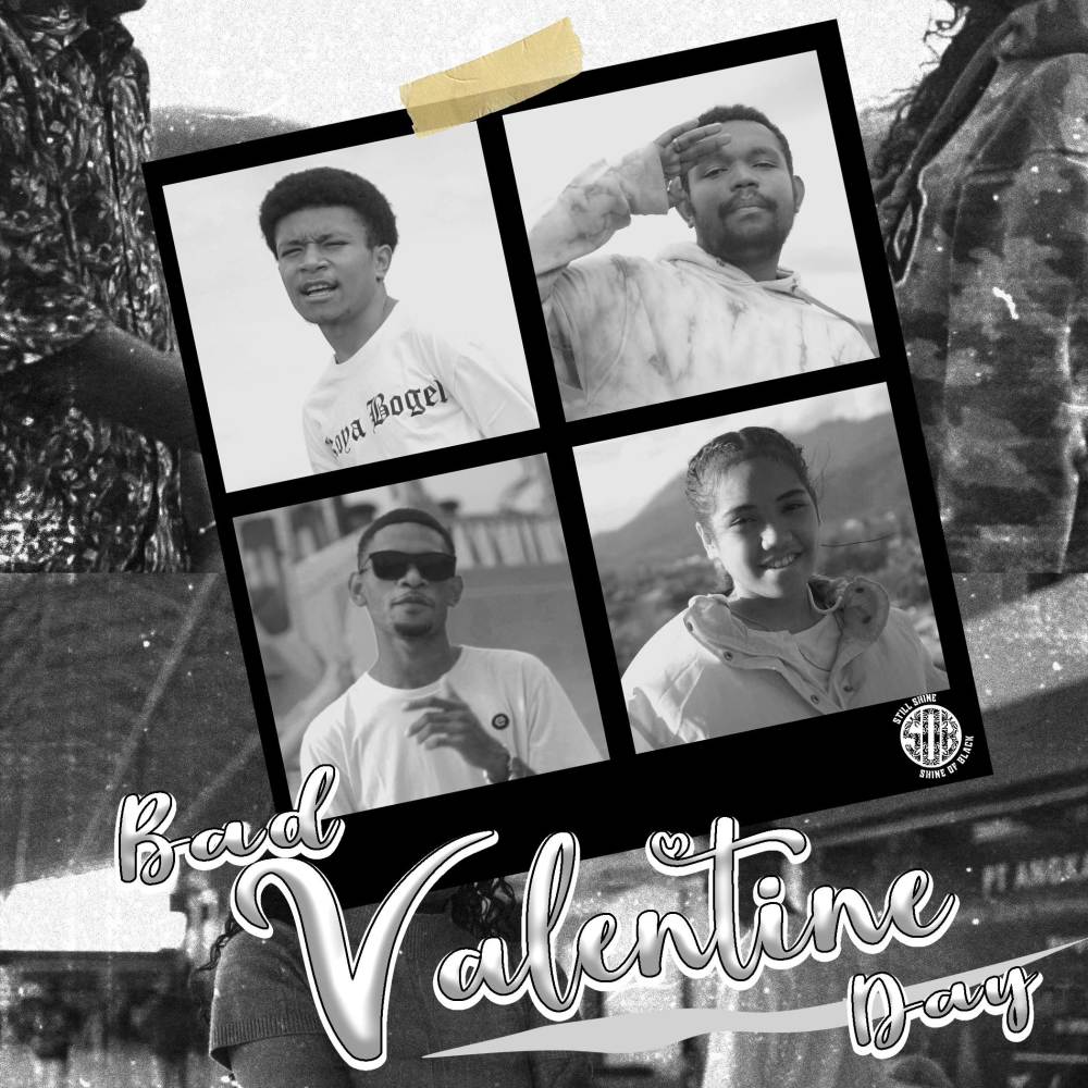 BAD VALENTINE DAY