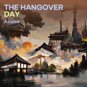 The Hangover Day dari Azalea
