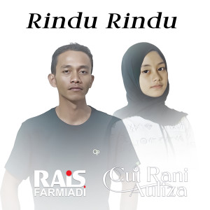 Album Rindu Rindu from 