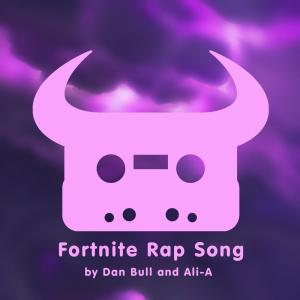Dengarkan lagu Fortnite Rap Song (Acapella|Explicit) nyanyian Dan Bull dengan lirik