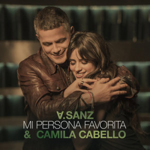 Alejandro Sanz的專輯Mi Persona Favorita