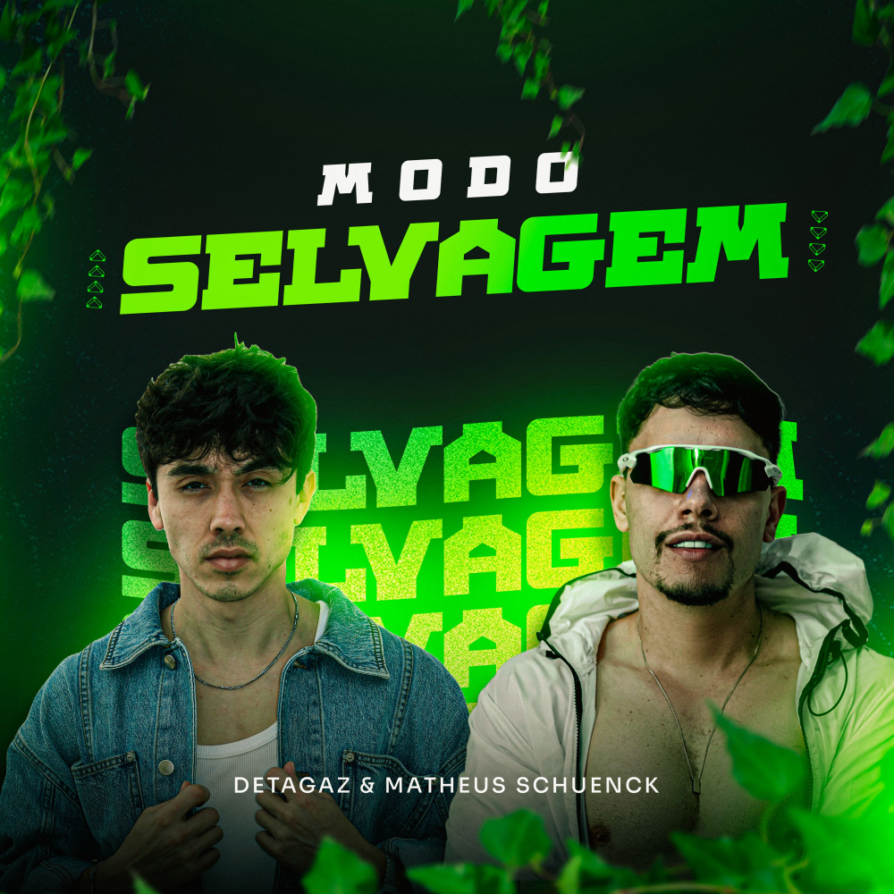 Modo Selvagem