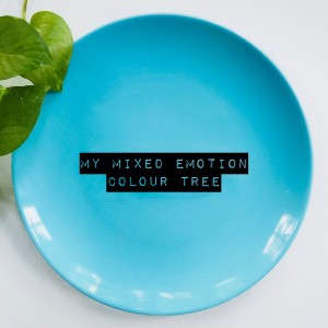Colour Tree的專輯My Mixed Emotion