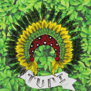 Album Dona da Bola from Tupi