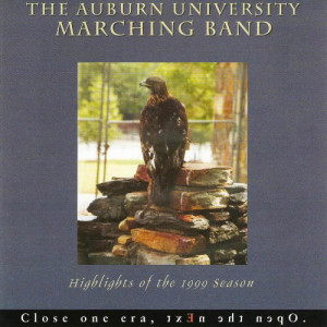 Robert Allen的專輯The Auburn University Marching Band 1999 Season