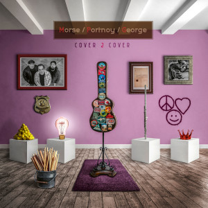 ดาวน์โหลดและฟังเพลง Starless (2020 Remastered cover version) พร้อมเนื้อเพลงจาก Morse/Portnoy/George