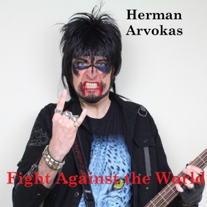 Album Fight Against the World from 