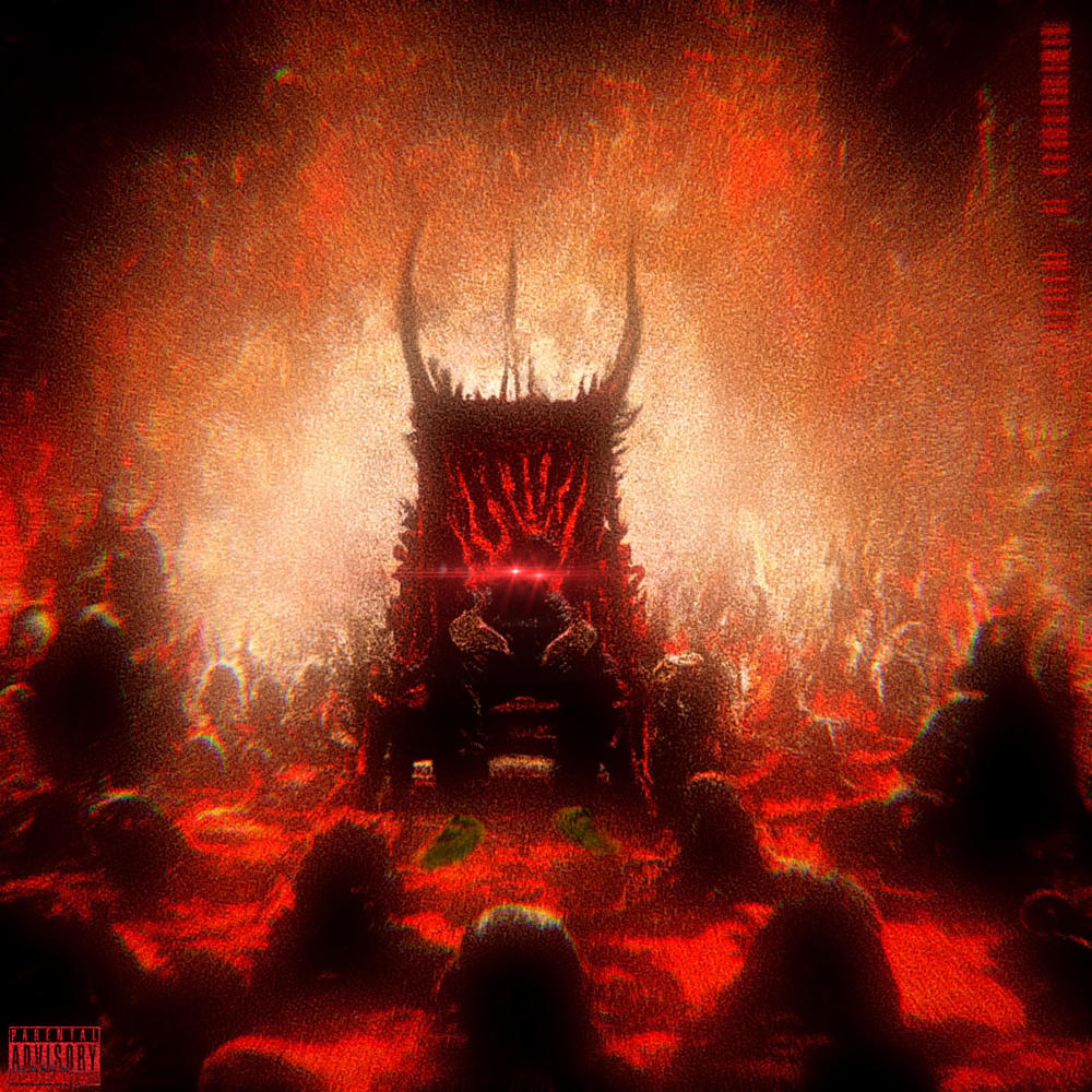 COPYMYSWAG (feat. Shaun VI) (Explicit)