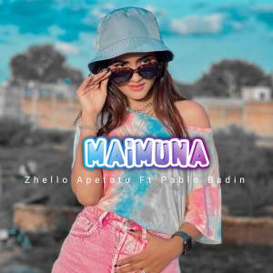 Zhello Apetatu的專輯MAIMUNA