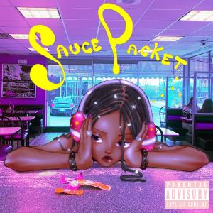 收聽Chef LB的Saucy (Explicit)歌詞歌曲