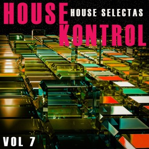 Album House Kontrol, Vol. 7 from 