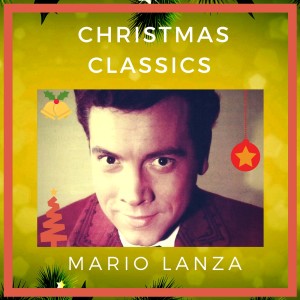 ดาวน์โหลดและฟังเพลง The Lords Prayer พร้อมเนื้อเพลงจาก Mario Lanza