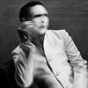 收聽Marilyn Manson的Day 3歌詞歌曲